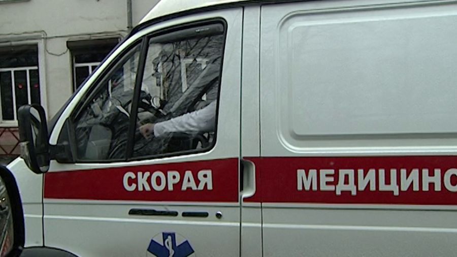 В Ярославле МЧС и правоохранители оцепили территорию НПЗ