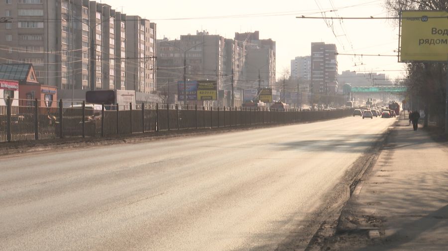 На новые ограждения вдоль Московского проспекта в Ярославле потратят 45 млн рублей