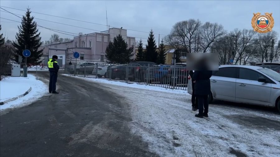 Автомобиль ярославца арестовали из-за неоплаченных штрафов