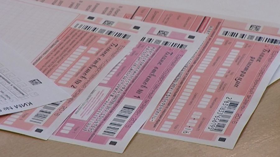 В Ярославской области школьник получил 300 баллов на трех ЕГЭ