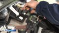 В Ярославле прошел конкурс профессионального мастерства "Автомеханик-2025"