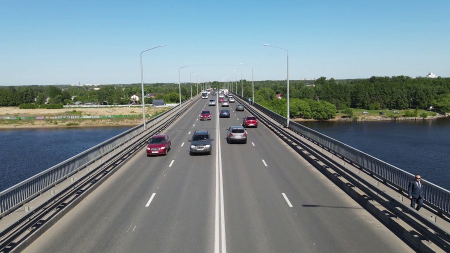 Большой участок в Заволжском районе Ярославля отдадут под застройку