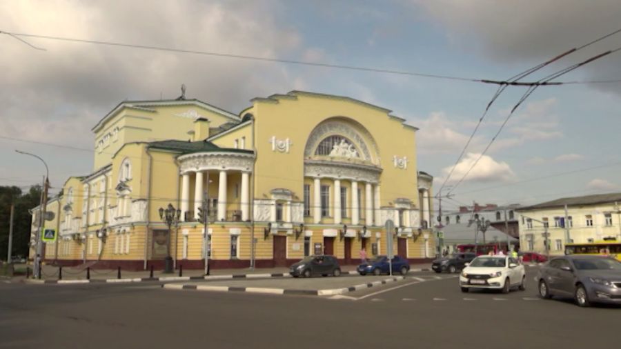 Не расслабляться: в Ярославской области опять обещают ночные заморозки