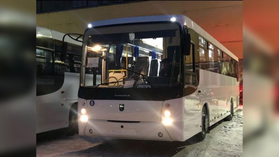 Из Ярославля организуют автобусы на Деминский марафон