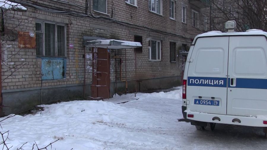 В Ярославле поймали лжесантехника, который обворовывал квартиры пенсионерок