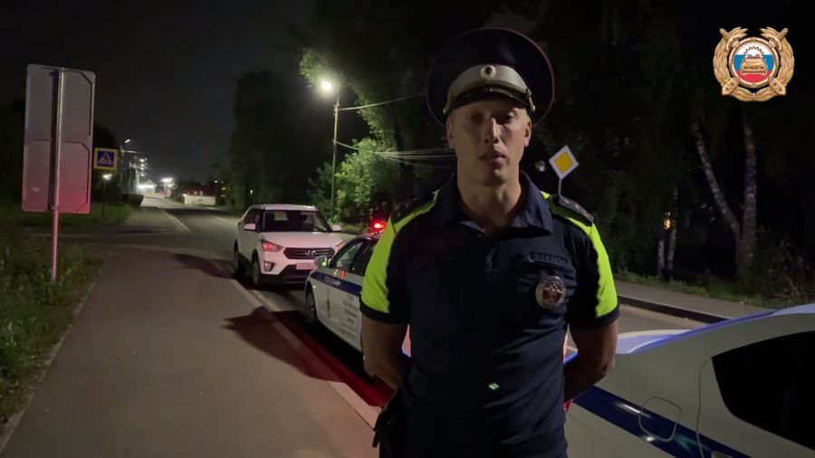 В поселке под Ярославлем сбили 5-летнего мальчика