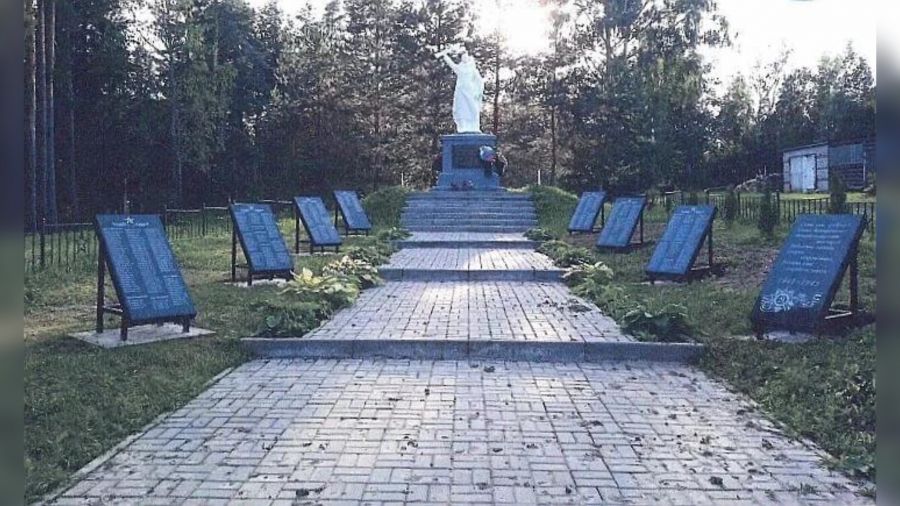 В Гаврилов-Яме установят памятник участникам СВО