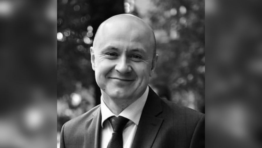 Скончался и. о. главврача Переславской ЦРБ Максим Иванов