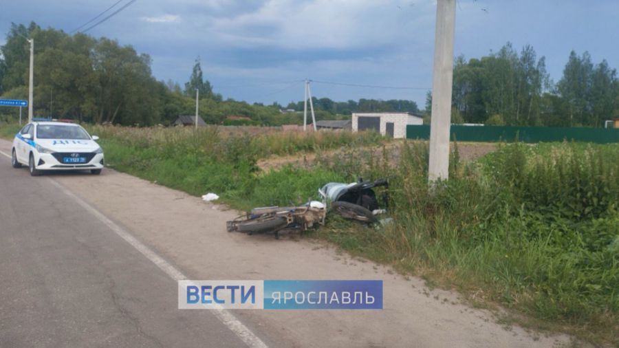 Глава СК Александр Бастрыкин взял под контроль дело о сбитом мопедом ребенке в Ишне