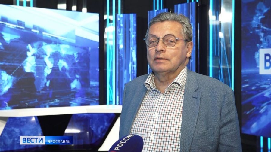 Рифат Сабитов принял участие в форуме &laquo;Вместе победим&raquo;