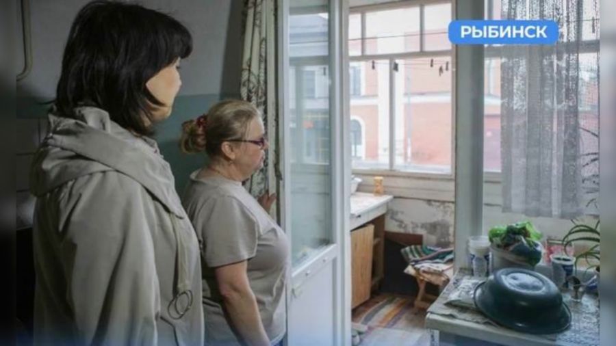 В Рыбинске 90 ветеранам помогут отремонтировать квартиры
