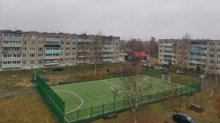 В Ярославской области в следующем году по нацпроекту благоустроят более 40 общественных пространств