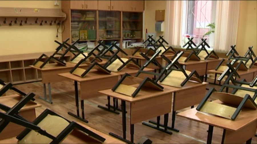 В Ярославской области три школы получили знак качества Рособрнадзора