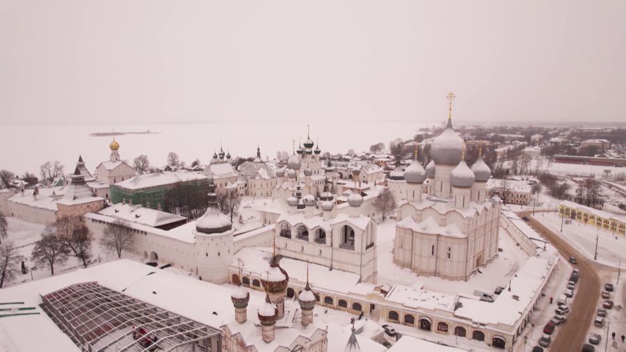 Переименование Ростова поддержали в Совете Федерации