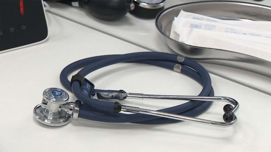 Ярославцы смогут вызвать врача на дом с помощью чат-бота в национальном мессенджере