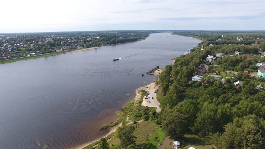 В Ярославской области ожидаются ночные похолодания