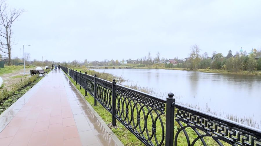 Ярославские власти просят горожан по возможности не выходить на улицу