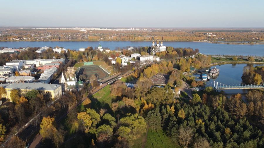В Ярославской области выпустят свою &laquo;Карту волонтера&raquo;