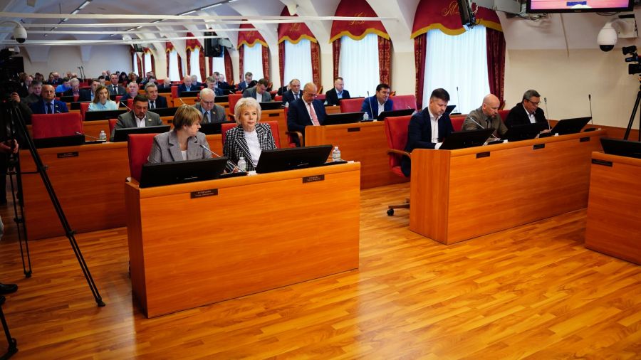 В Ярославской области продадут 31 нежилое здание