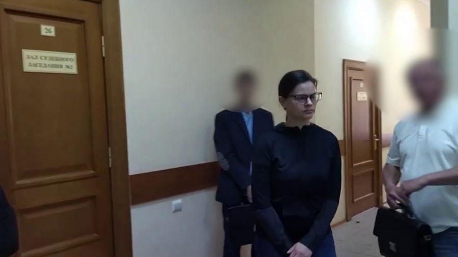 Экс-директор дептранса Ярославской области Татьяна Черемных останется под стражей еще на три месяца