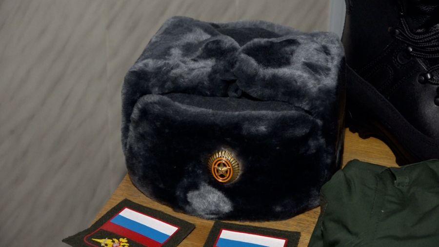 В Ярославской области продолжается формирование отряда территориальной обороны &laquo;БАРС&raquo;