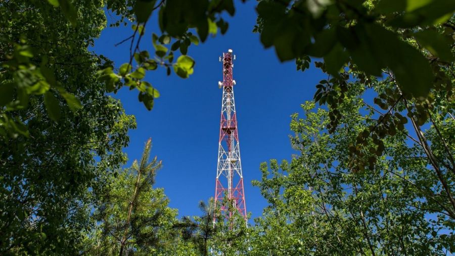 В Ярославском замке прокачали сеть LTE