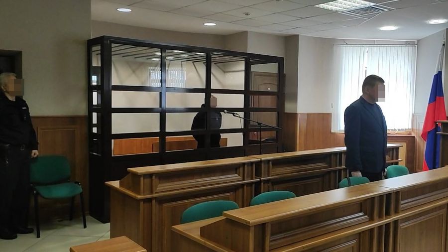 В Ярославской области вынесли приговор по делу о госизмене