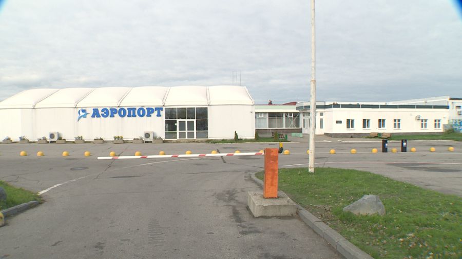Транспортная прокуратура открыла временную приемную в аэропорту Ярославля