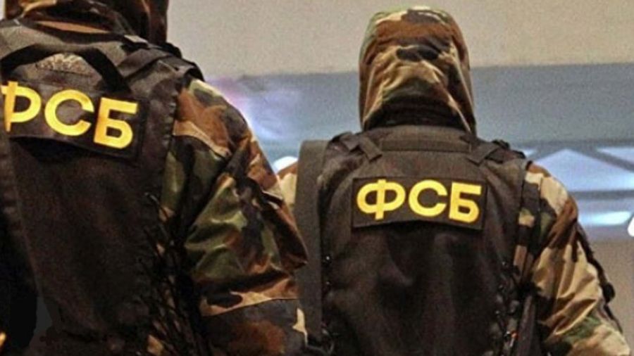 В Ярославской области ФСБ задержала подпольных оружейников