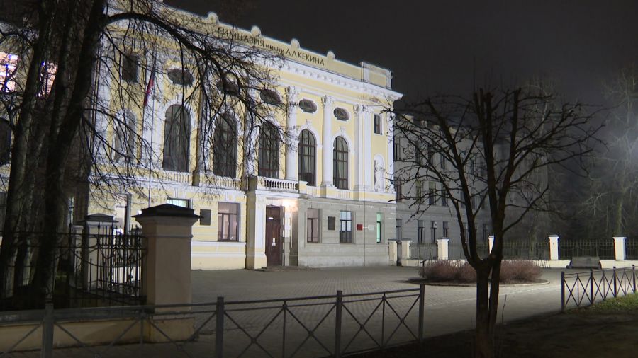 Стало известно, как будет организован учебный процесс в гимназии в Ростове Великом