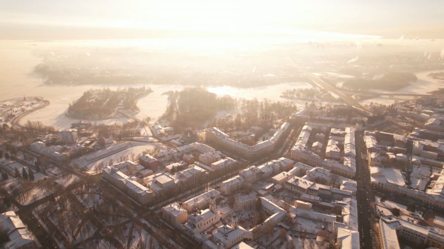 В Ярославскую область приехали федеральные тревел-блогеры