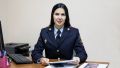 Капитан полиции Наталия Ермакова стала &laquo;Народным участковым&raquo; Ярославской области