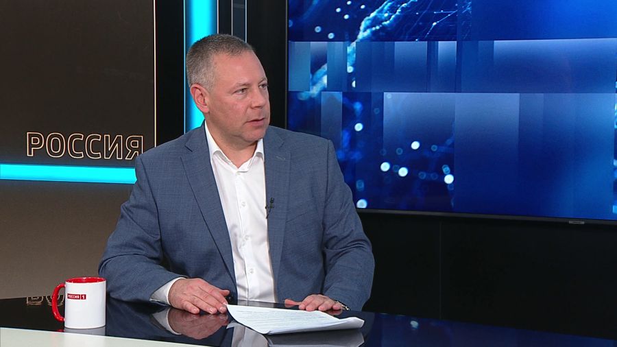 Михаил Евраев прокомментировал вчерашнюю атаку БПЛА на Ярославскую область