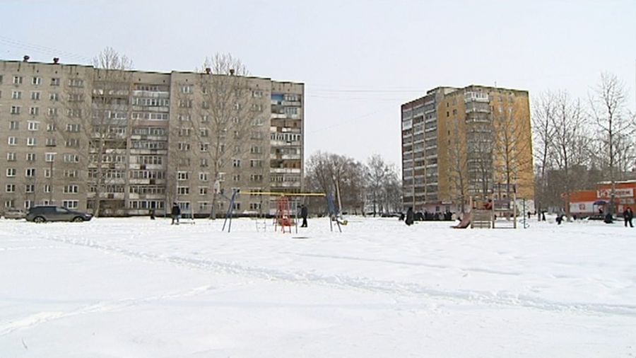 В Ярославле завершились общественные обсуждения по строительству жилого квартала в Заволжском районе