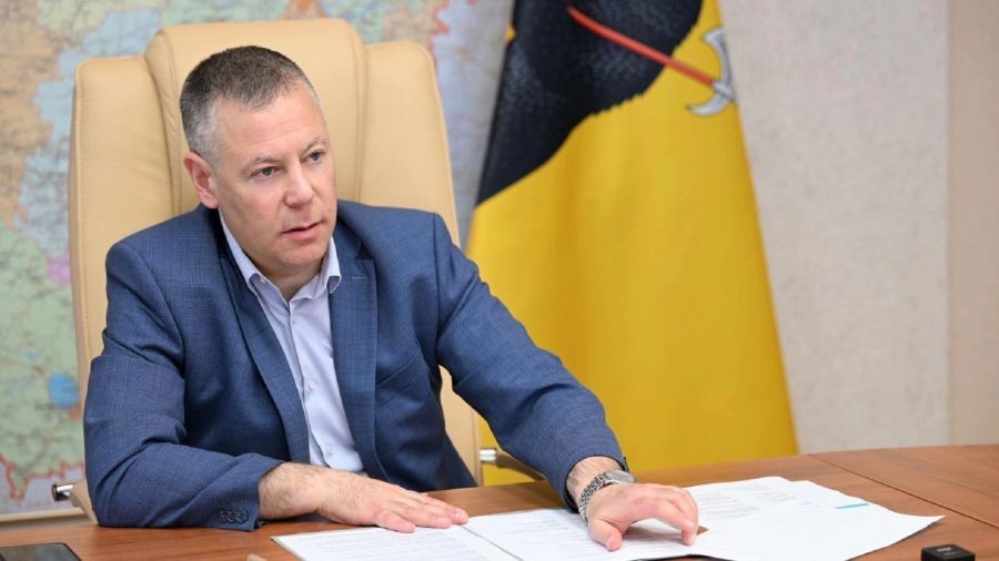 Более 3 тысяч жителей Ярославской области приняли участие во встречах с представителями органов власти с начала года ​