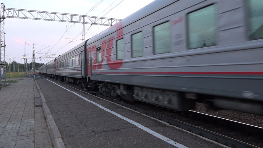 Власти планируют до конца года начать модернизацию Ярославского вокзала в Москве