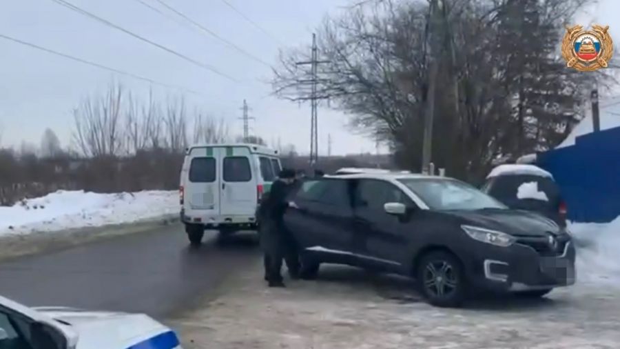 Ярославский водитель накопил 60 штрафов