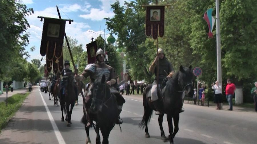 В Переславле-Залесском пройдут два исторических фестиваля