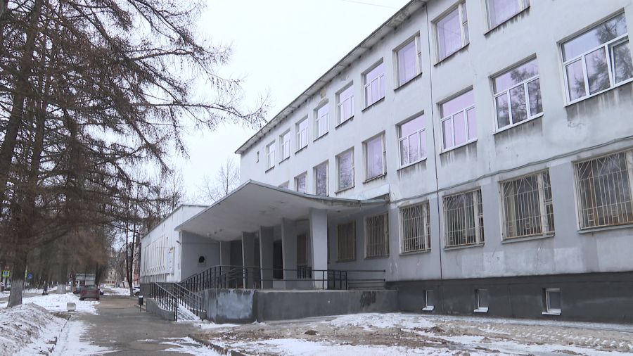 Назначен новый директор библиотеки имени Некрасова в Ярославле