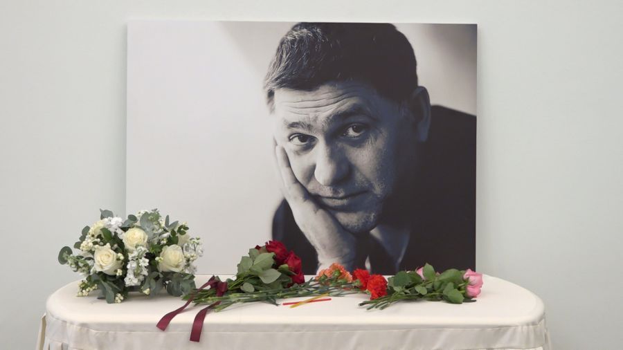 Ему должно было исполниться 58 лет: Ярославская область вспоминает Сергея Пускепалиса