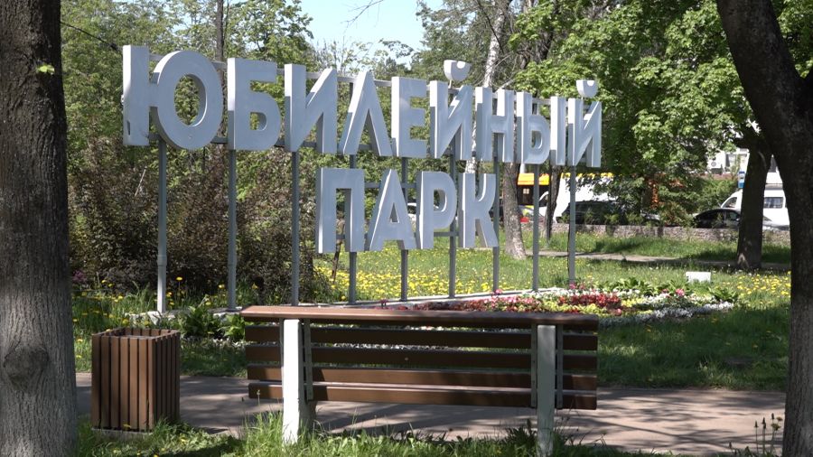 В Юбилейном парке Ярославля снесут скейт-площадку