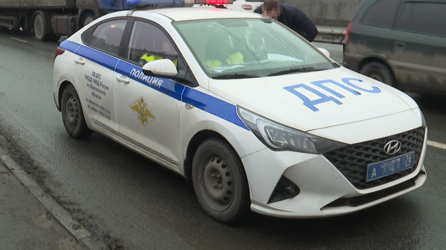 В Ярославской области задержали 37 нетрезвых водителей