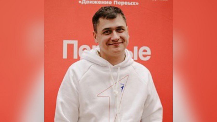 Глава регионального &laquo;Движения первых&raquo; вошел в состав Общественной палаты Ярославской области