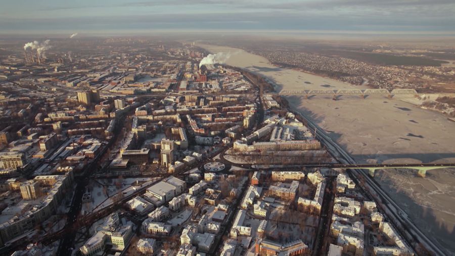 В Ярославской области завершается прием заявок на участие в конкурсе новогоднего оформления
