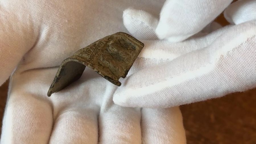 Археологи обнаружили древние находки в районе села под Ростовом Великим