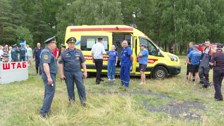 ЧП с теплоходом в Ярославле: пассажиры судна «Москва-208» рассказали, что происходило на борту в момент удара