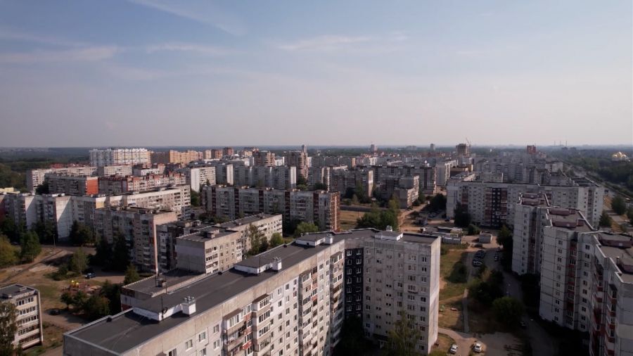 В Ярославле все социальные объекты готовы к зиме