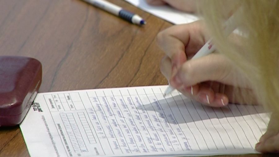 Тотальный диктант в Ярославле проведут на 15 площадках