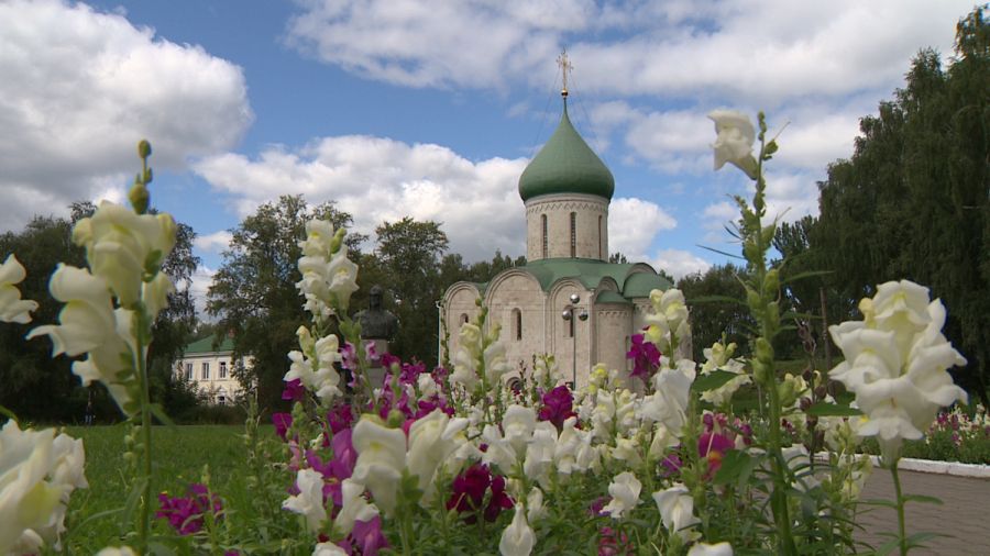 В Переславле-Залесском День города отметят двухдневным фестивалем