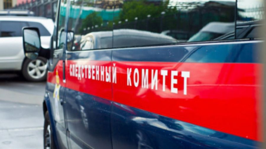 В Рыбинске обнаружили тело 45-летнего мужчины